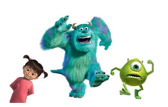 皮克斯|创意的工场