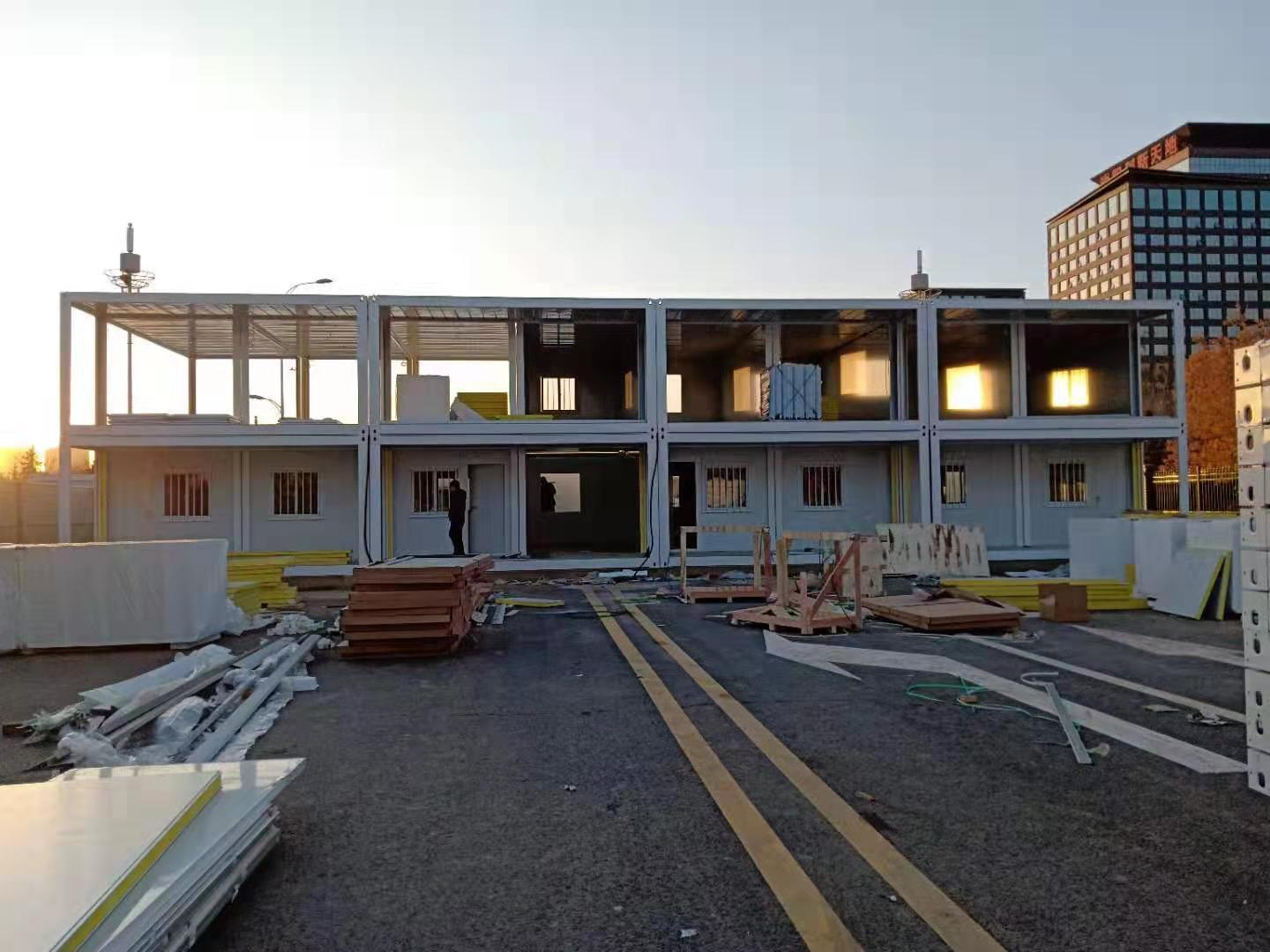 打包箱 - 热门商品专区