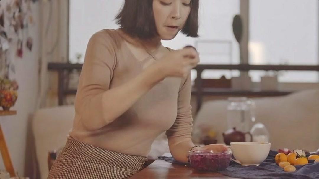 「食事」一碗全家福汤霸占春节的味道