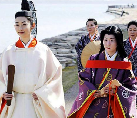 日本百岁皇族亲王称:徐福是日本的国父