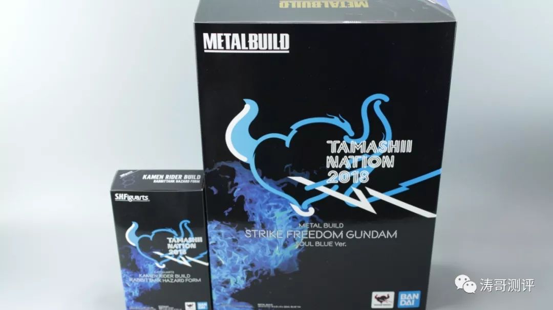 开箱898元的高达福袋,拆开就后悔,都是些什么坑爹货?