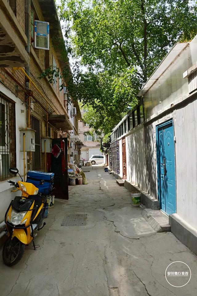 银川巷子海鲜大拼盘,得预约