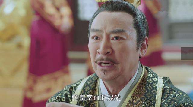 看看其父司马池,一切了然于心!