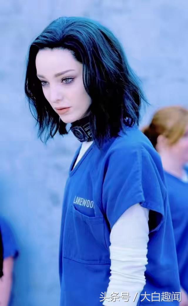 天赋异禀北极星高清壁纸