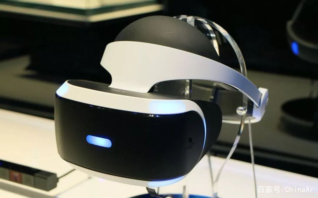 谷歌VR终将“白日梦醒” 全力转战AR领域 AR资讯 第4张