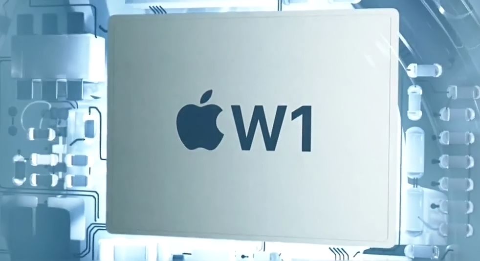 苹果w1芯片的优势或让android阵营难以超越