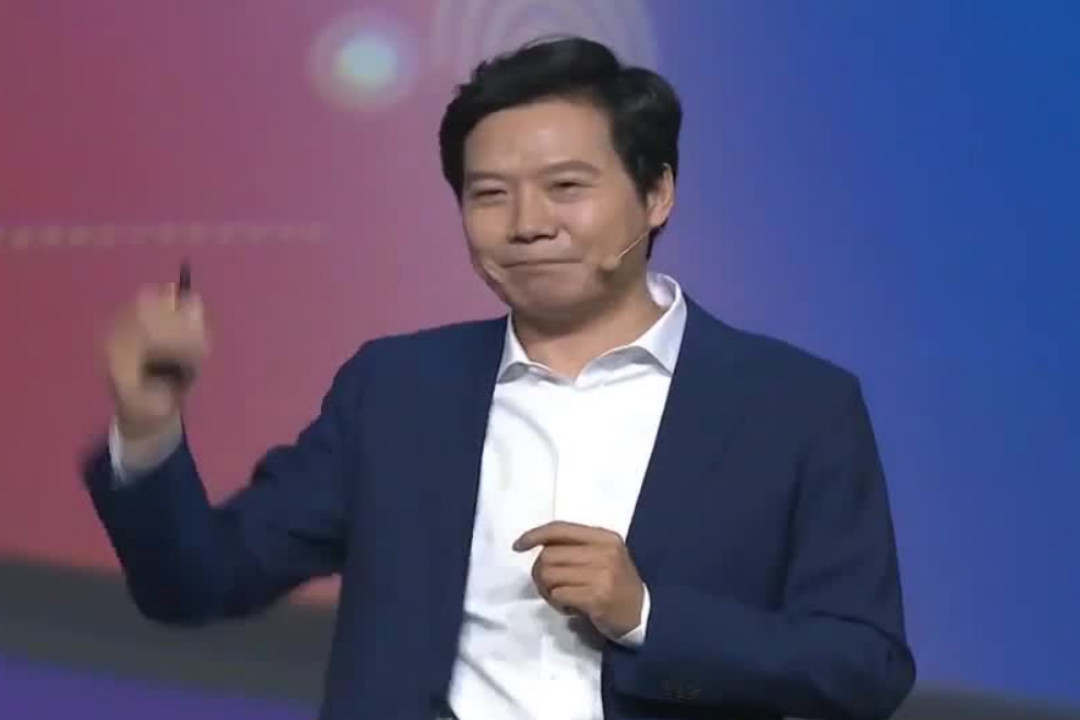 雷军耍猴大戏重演:小米九开售不足1分钟没货