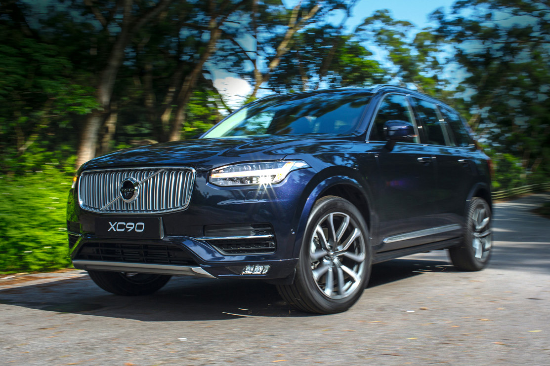 外国车 - 热门商品专区