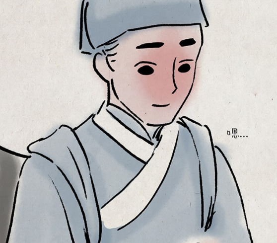 一禅小和尚:子青赴京高考,回归她却不在?子青:当初的承若呢!