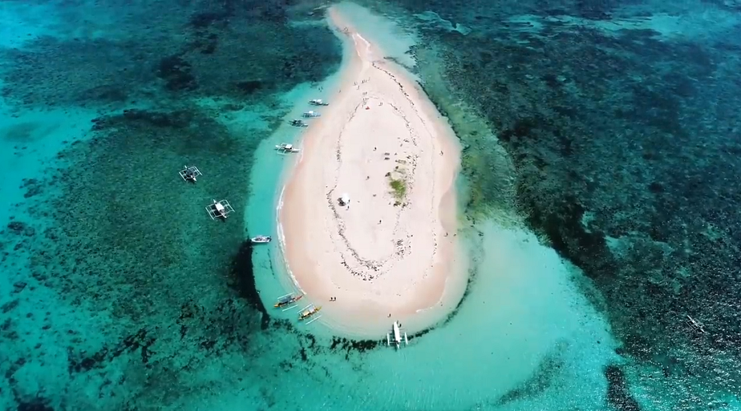 拥有世界上最好的白沙滩的长滩岛?封闭半年后如今是