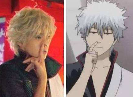 "小栗旬"即将进军好莱坞?粉丝:"银时"要出国啦!