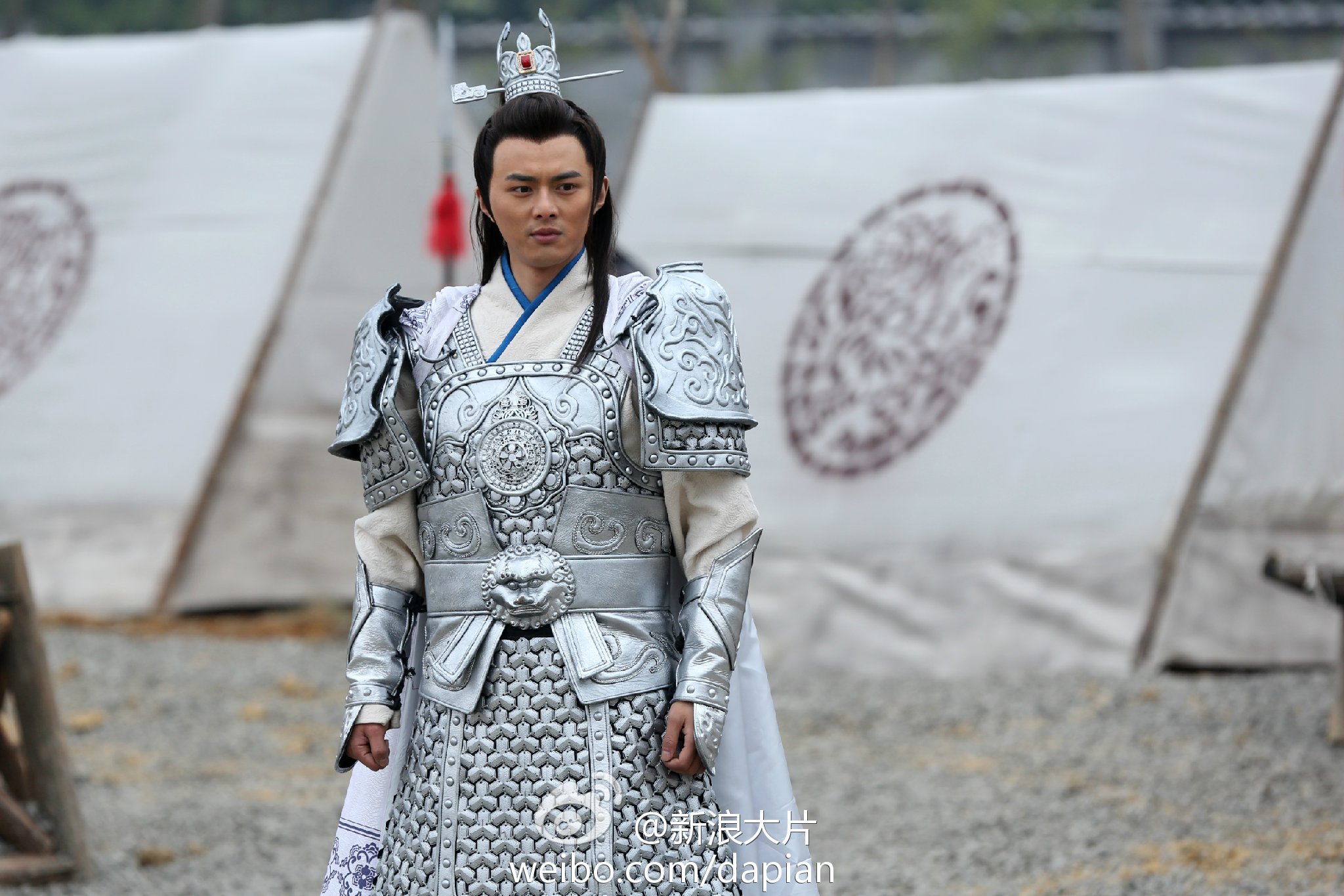 他们是被人们口口相传的历史猛将,但却并不存在,你知道都是谁吗