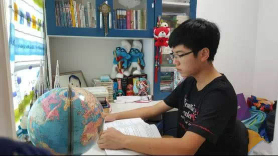 北大清华破格录取,叶珈宁,许晟伟,毛嘉怡靠的是什么?