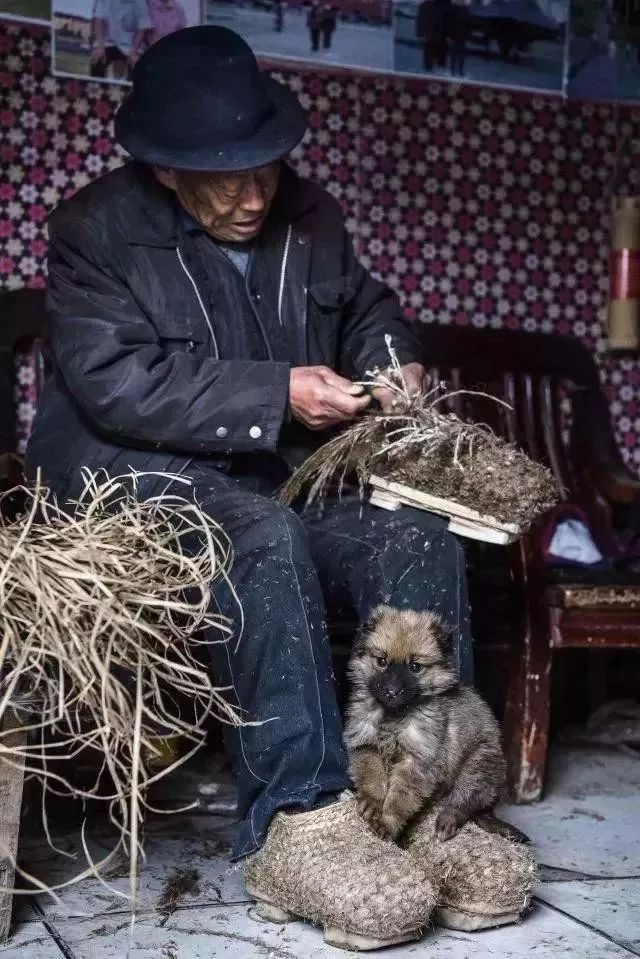 毛窝子:苏北鲁南人骨子里的乡愁,最真切的记忆!