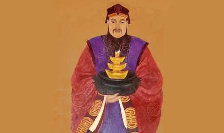 明朝富商沈万三,教你生意场上大智慧