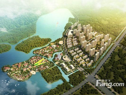 奔走相告:碧悦湾高层和洋房拿到预售证!张浦马上有新房源入市