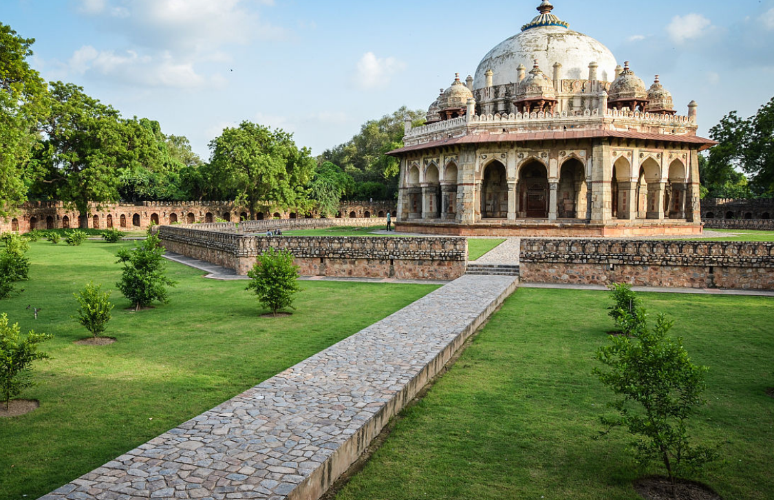 世界史:上帝的观念是一种关于完满之物(最高存在)的观念
