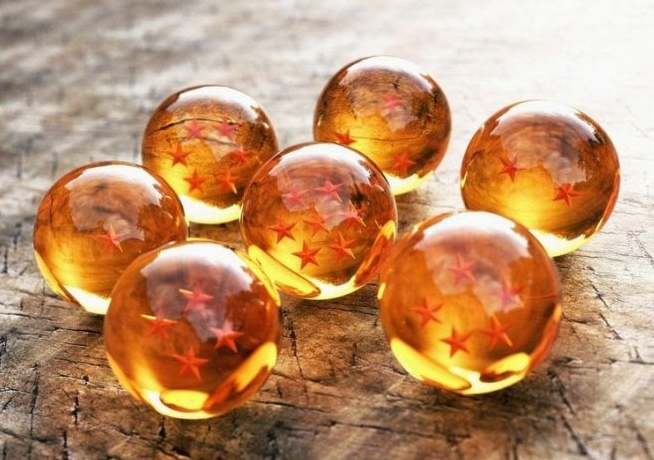 神龙好累啊~ 细数《七龙珠》中那些向神龙许过的愿望清单!