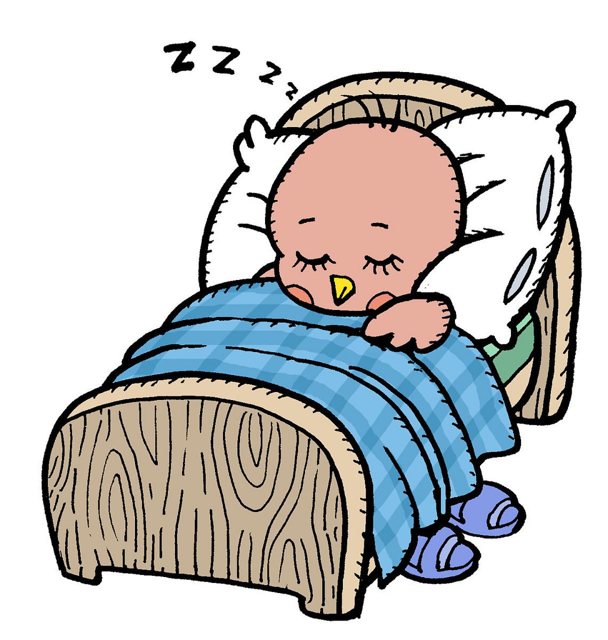 睡懒觉是一种享受,尤其在假期里,赖床似乎成了不少人的"必修课"