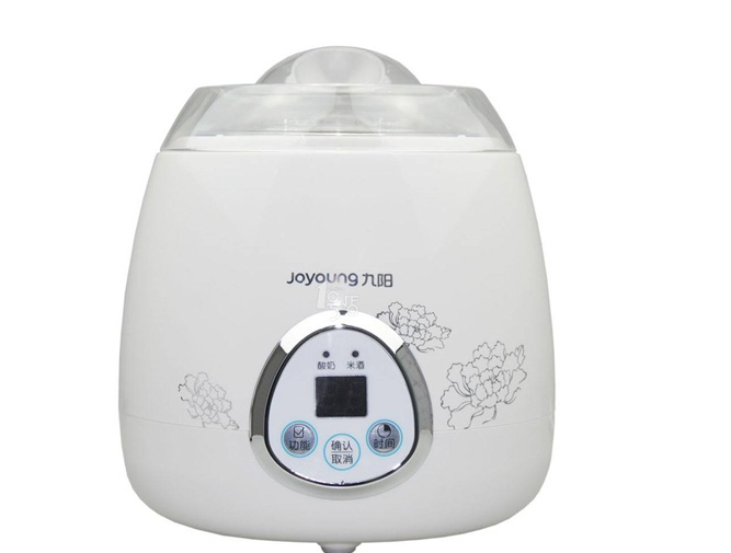 九阳酸奶机好用吗