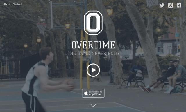 体育媒体公司overtime完成2300万美元资,杜兰特等nba球星参投