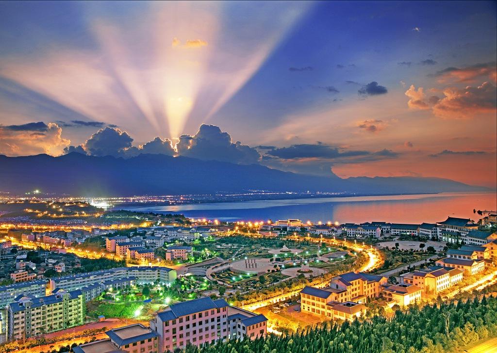 中国城市化第二阶段已经到来,中国城市和农村将迎来变局!