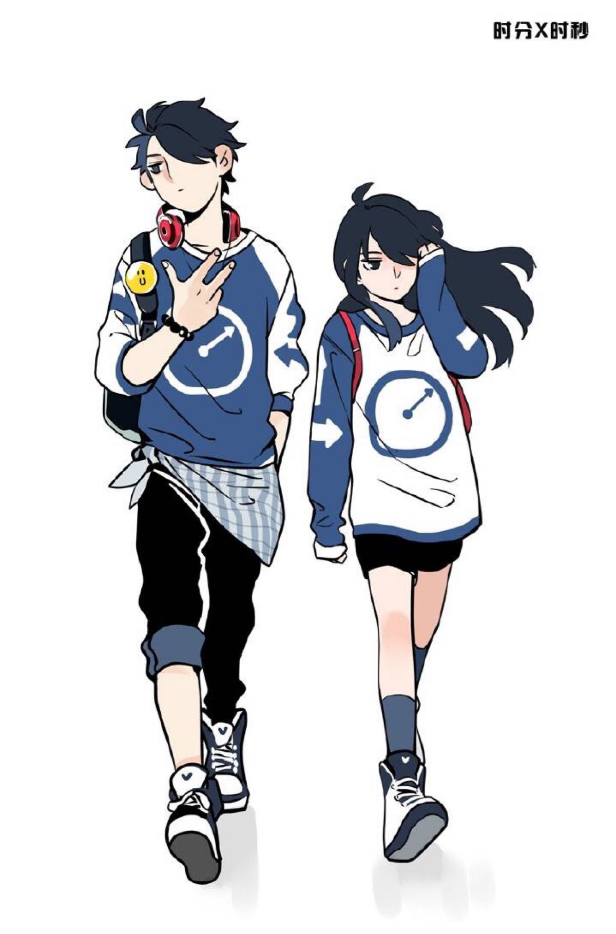 强烈安利,《快把我哥带走》难得的国漫改佳作