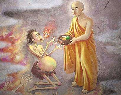 西游记中令人费解的"盂兰盆会"召开时间透露玄机!