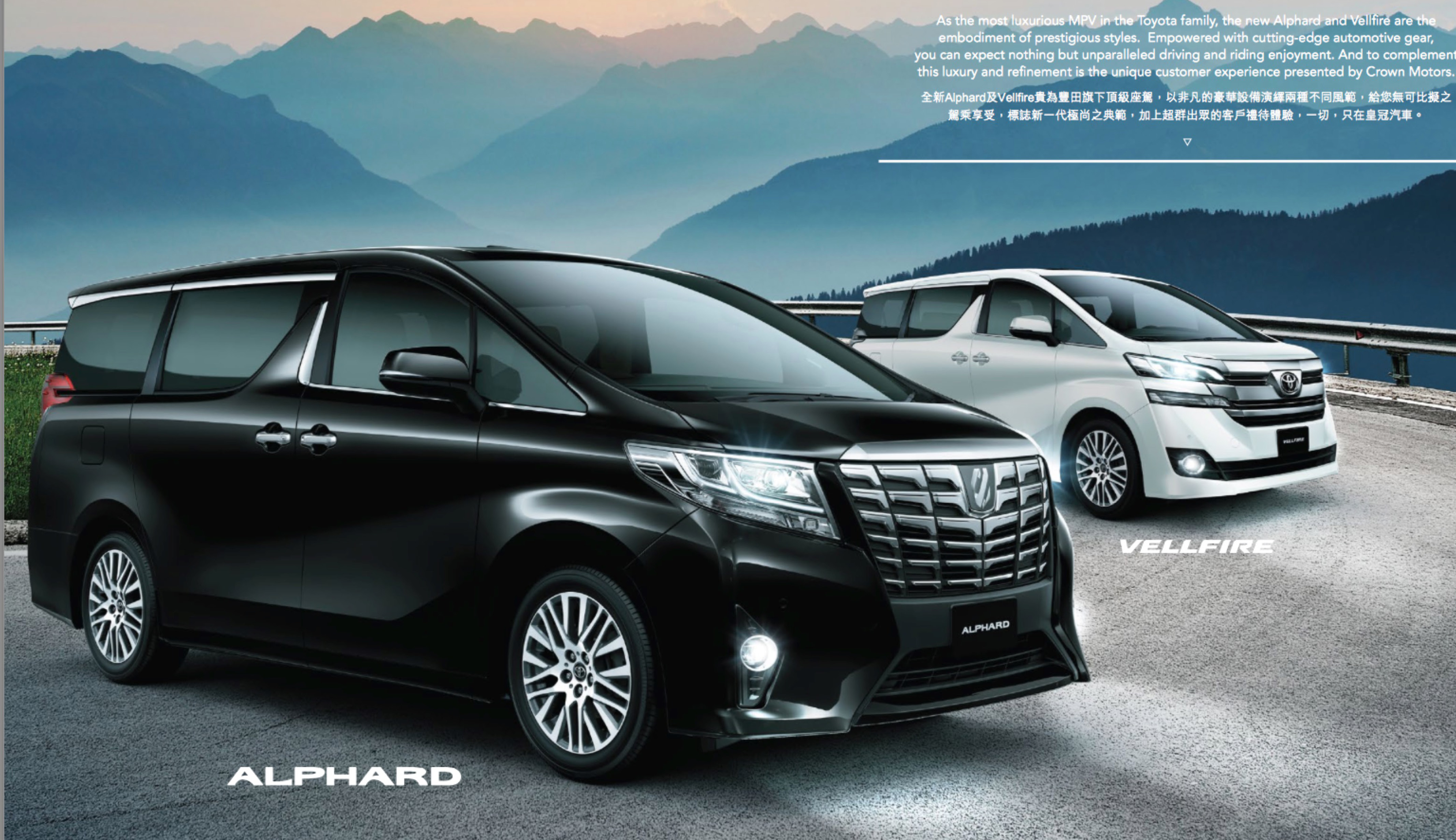 人生如果能够同时拥有"这几辆车"那简直就是人生赢家