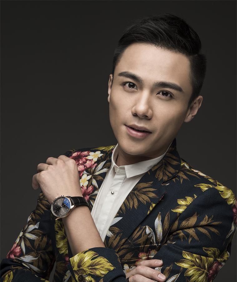 《知否》中的"贺弘文"刘岳,到底瞒着我们拍了多少电视