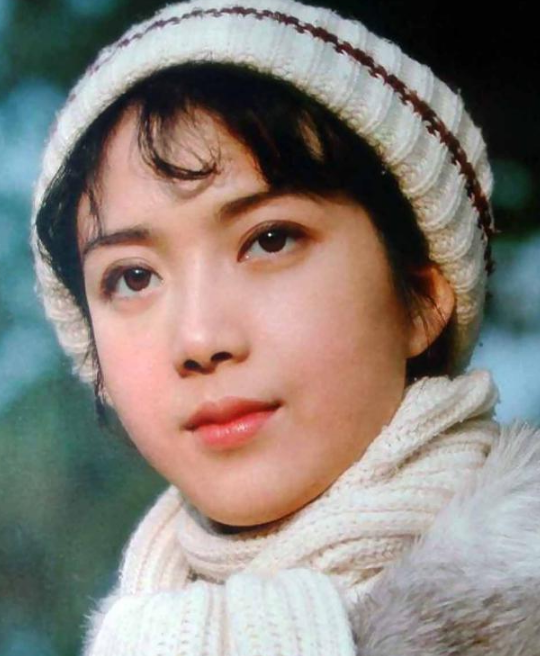 80年代女星淳朴之美,陈冲,潘虹,刘晓庆这才是颜值的定义!