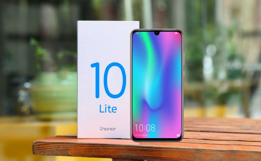 科技:honor 10 lite评论:一点点小改动就能释放出巨大的潜力