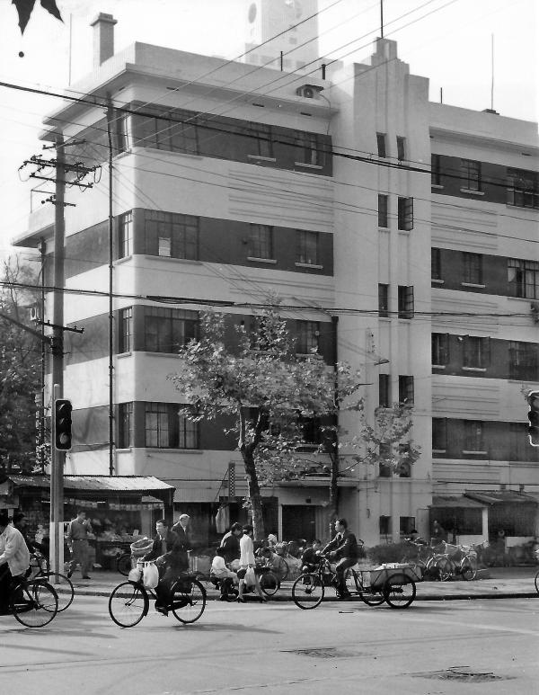 上官云珠诞辰百年|韦然谈上官云珠与程述尧