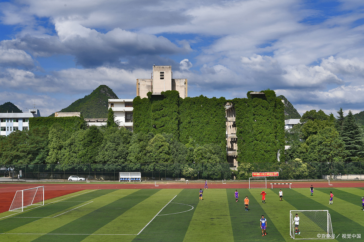 秋日生活创作季# 贵州大学2023年国家自然科学基金再