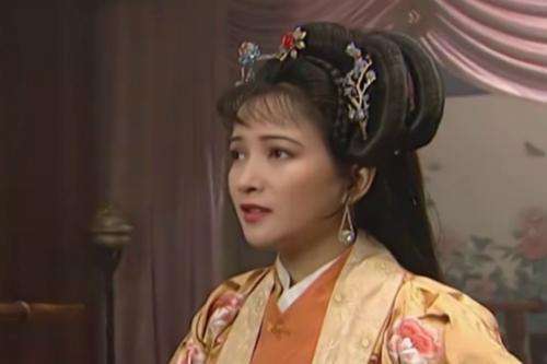 古代水浒传中的四大美女是哪几位?