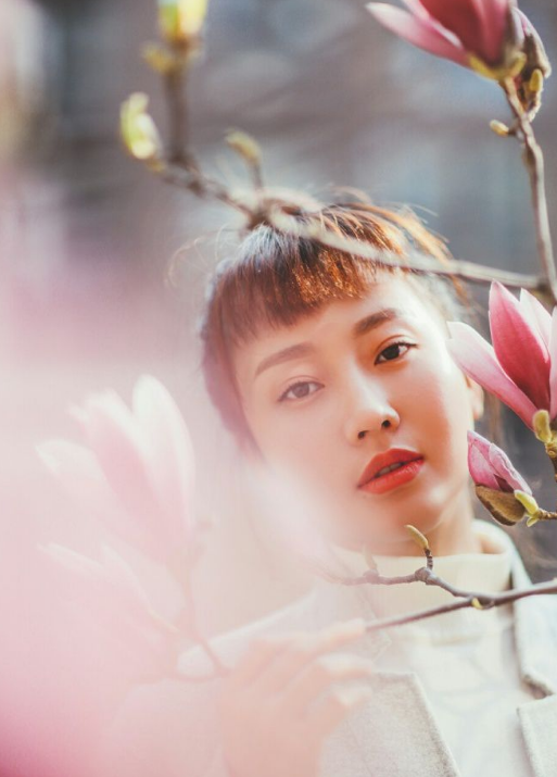 从牡丹江走出的4位明星