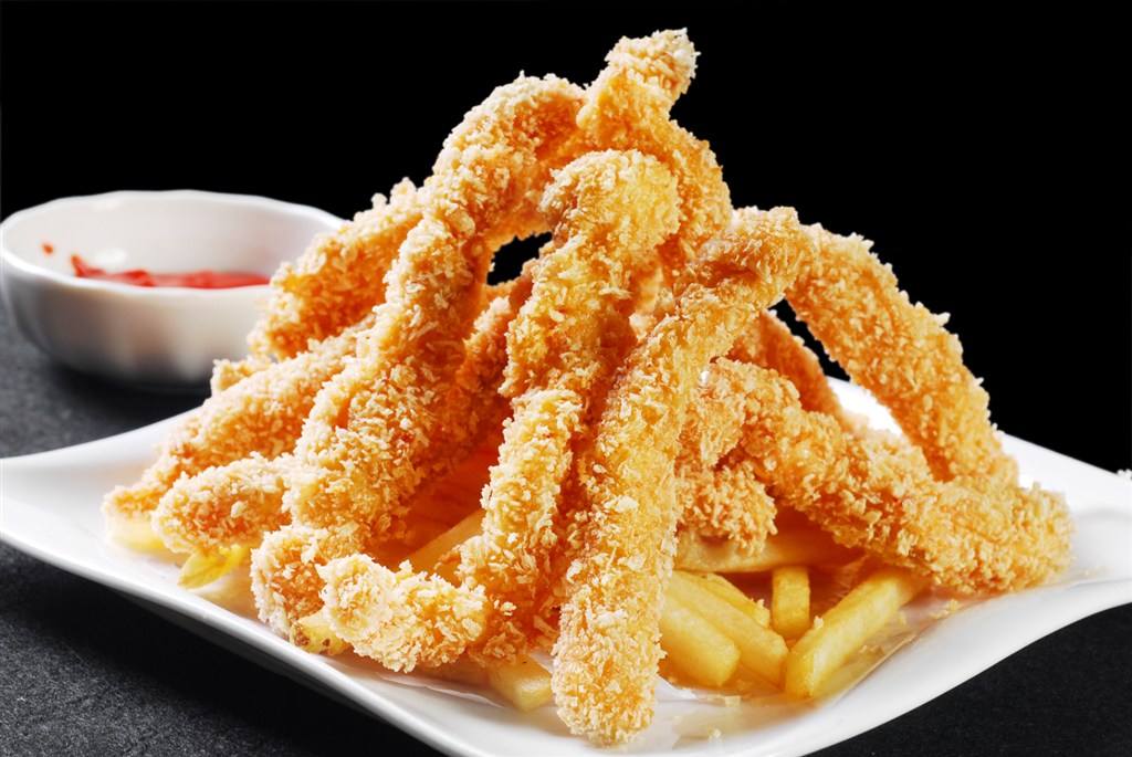 没想到平日里贪嘴的美味,竟都是这么来的!拿什么拯救你我的零食