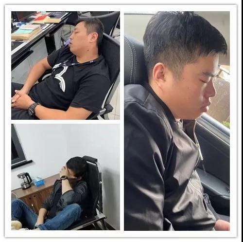 故意杀人后被悬赏通告!金华江南警方19小时破案