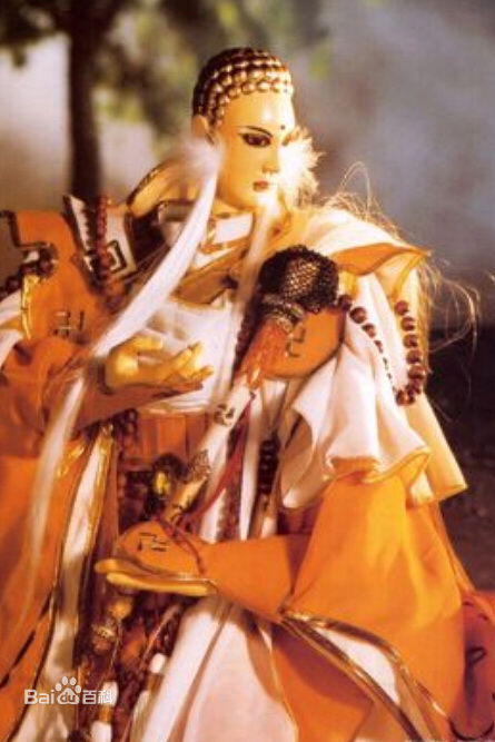 霹雳:打完军神重伤后,功力不但没有下降,反而升级近神了!