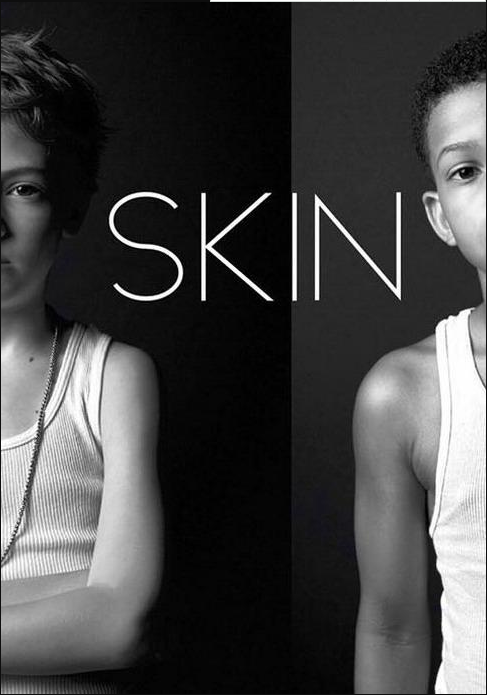 皮肤skin 美国电影 2018 百度网盘