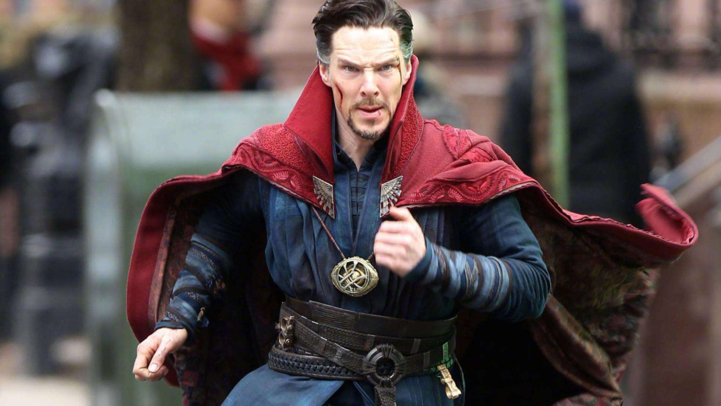 《奇异博士》电影赏析,美国漫威影片下的超级英雄