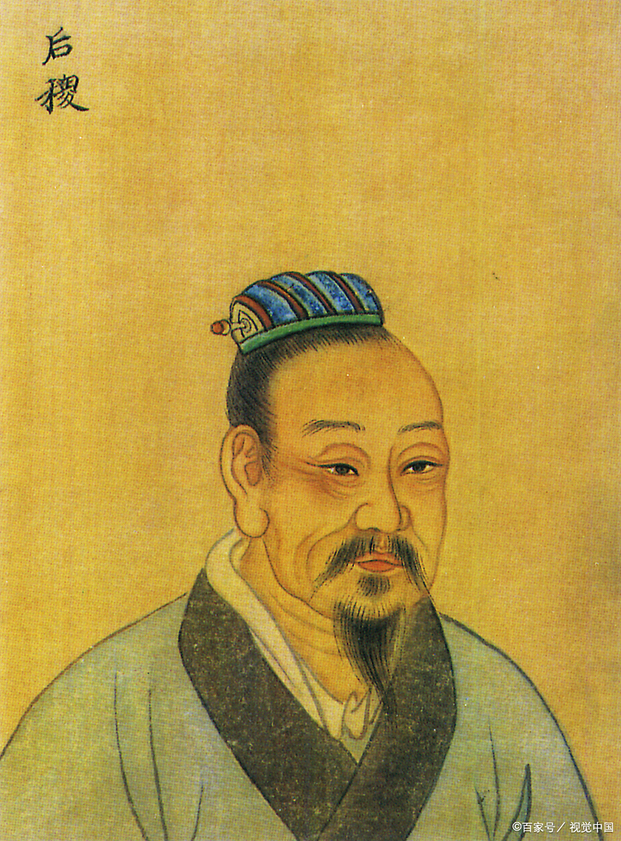 管仲:中国古代春秋时期杰出政治家与改革家