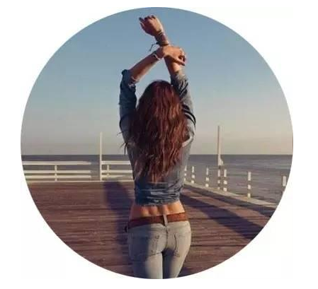 女人腰后面两个"凹陷"的窝是什么?别害羞,知道有好处!