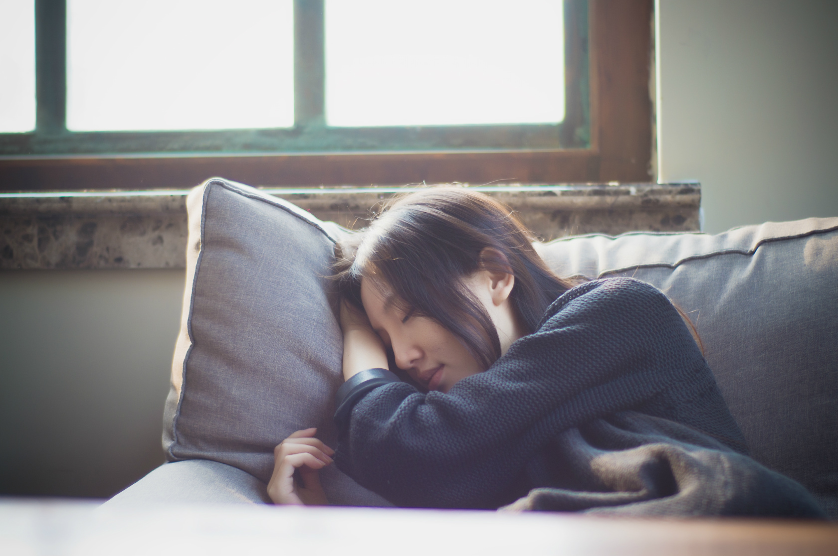 你这么年轻,到底在焦虑什么?