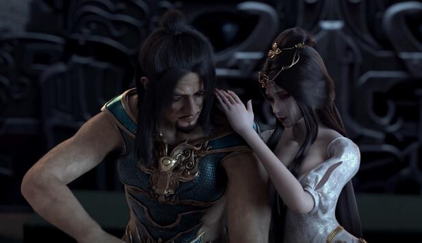 星辰变第一季出场女性角色,谁最深得人心