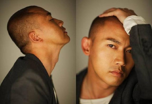 聂远晒父女日常,闺女鬼马精灵,父女俩同框超温馨有爱.