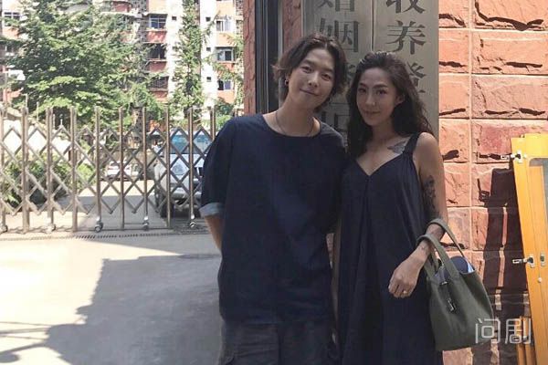 金韩一是哪里人结婚了吗 中文为何说的这么好