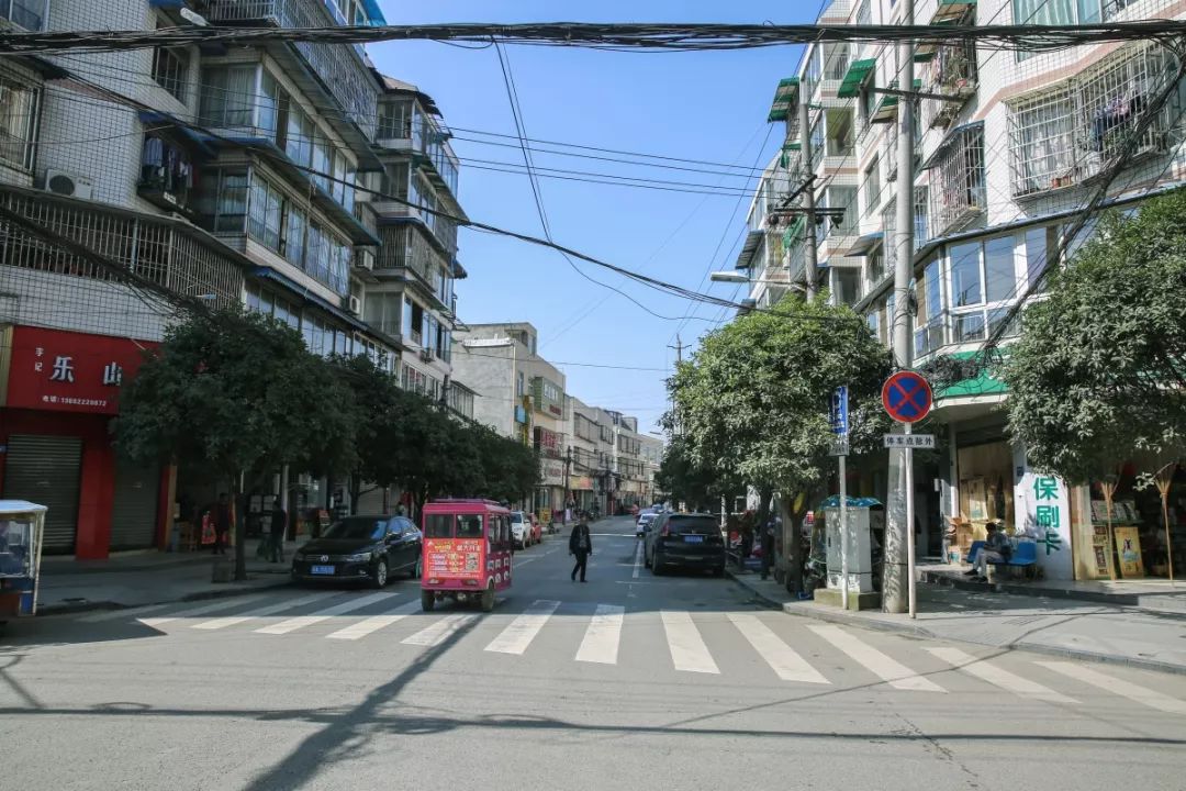 成都百年小镇西河场,我们不说再见!