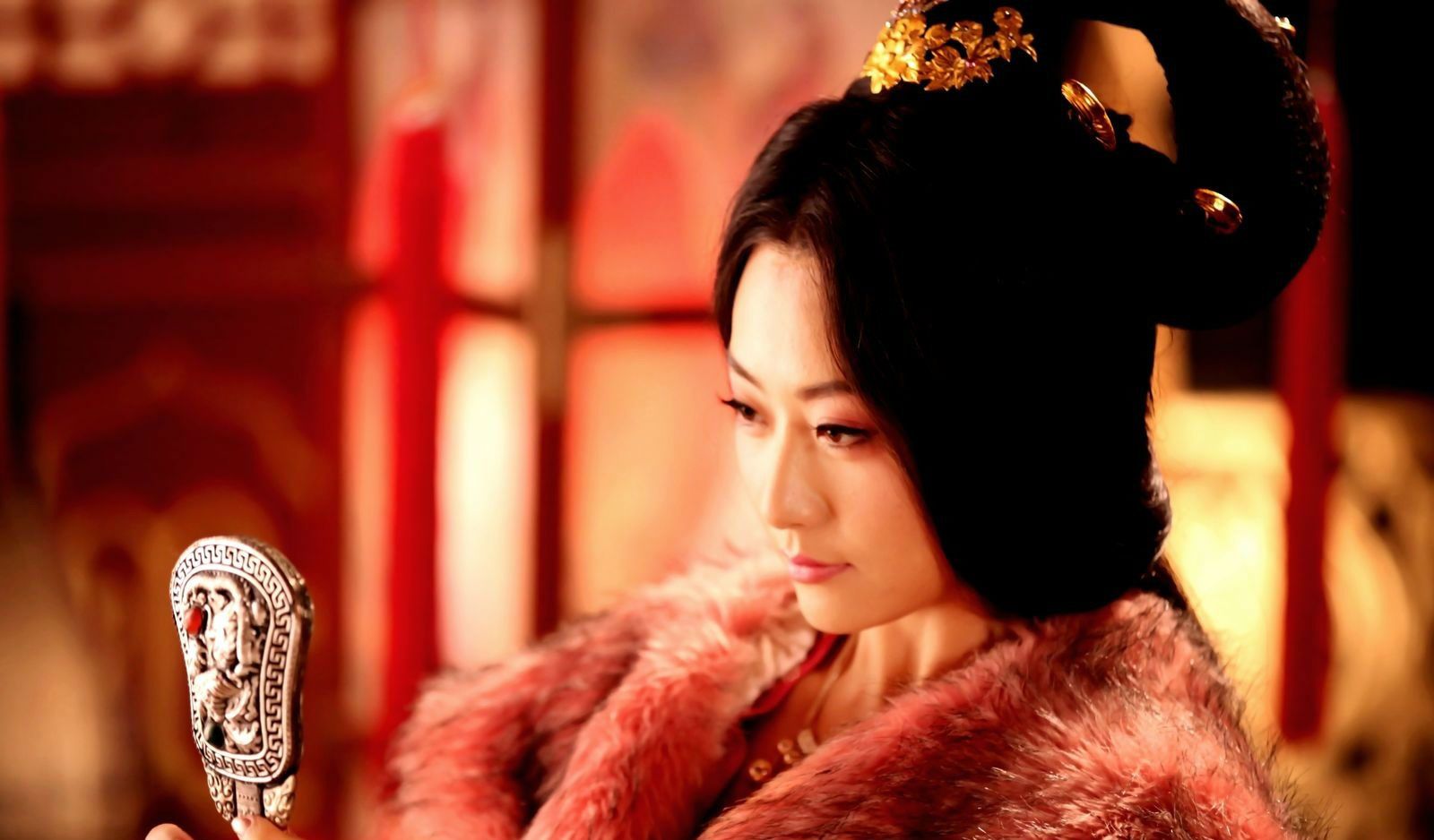 萧皇后:一生有过六任老公,并且都是帝王级别的,这得多漂亮?