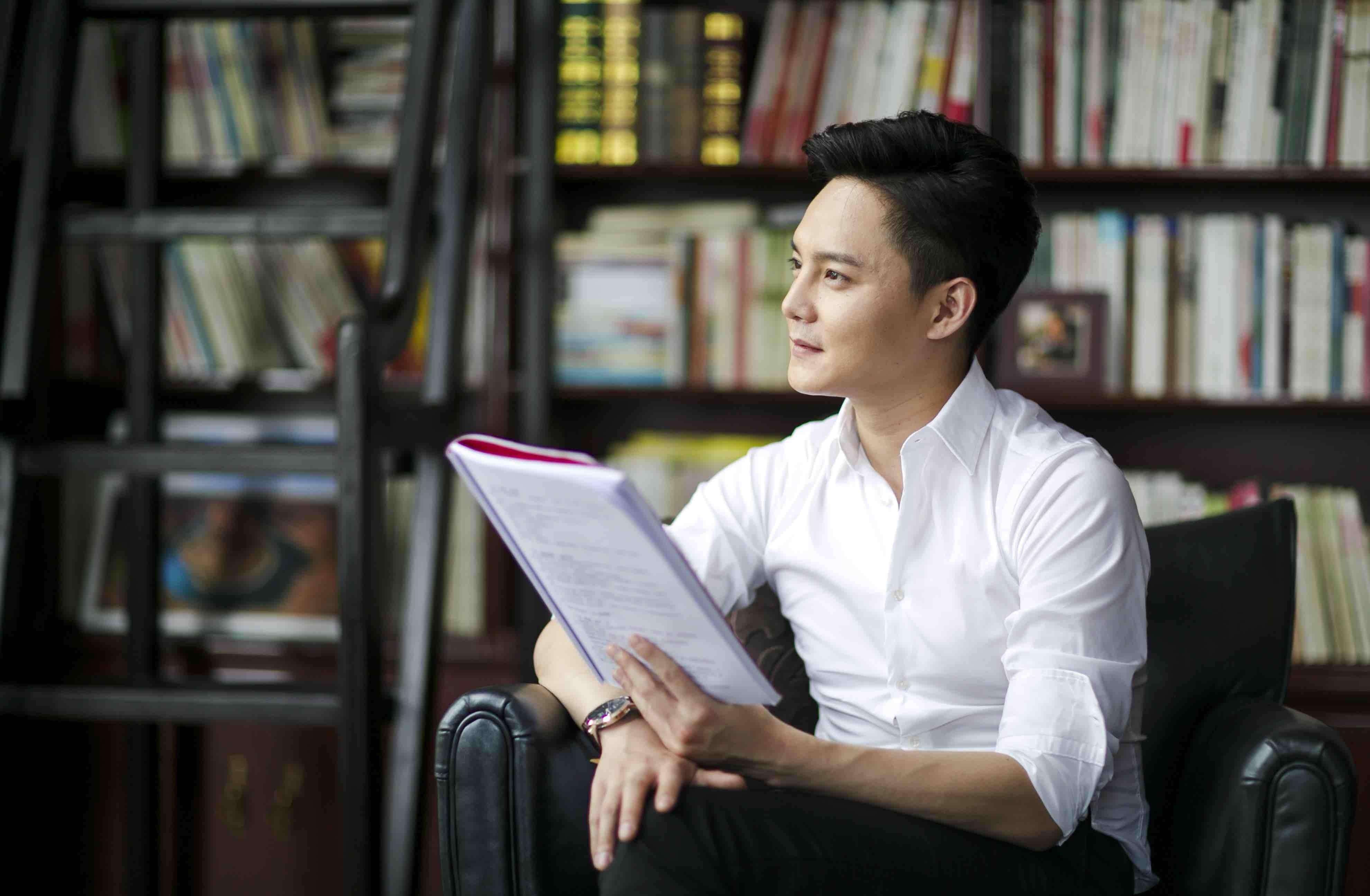 三本丁墨的悬疑小说,惊险与爱情并肩,每一本都又甜又烧脑!